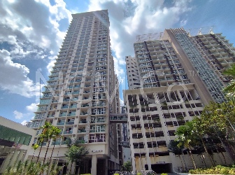 Service Apartment