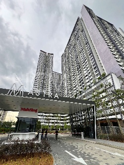 Service Apartment