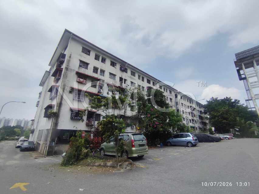 Apartment, Low Cost