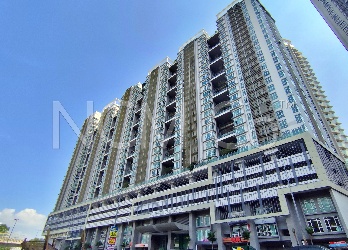 Service Apartment