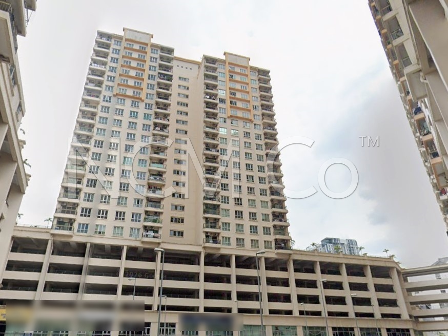 Service Apartment