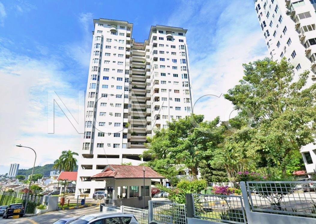Condominium
