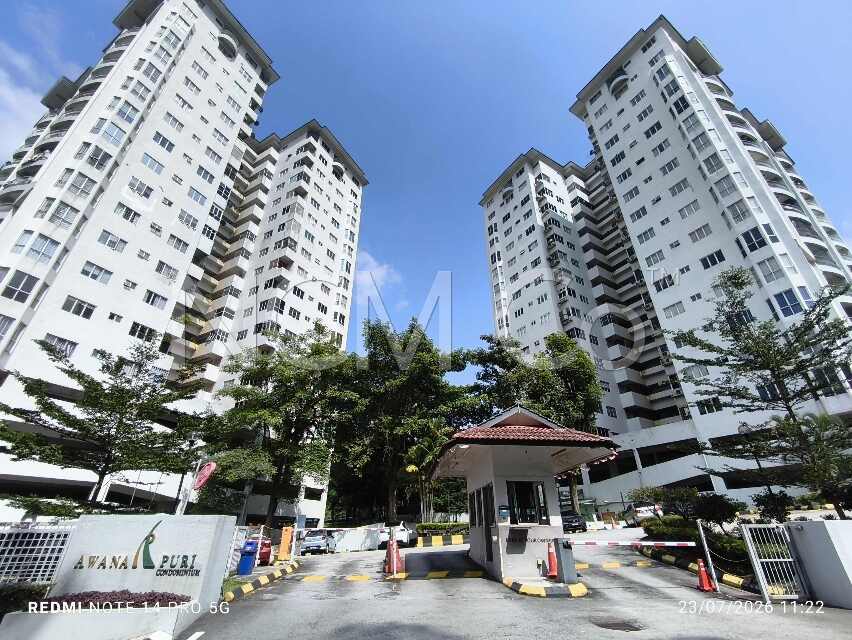 Condominium
