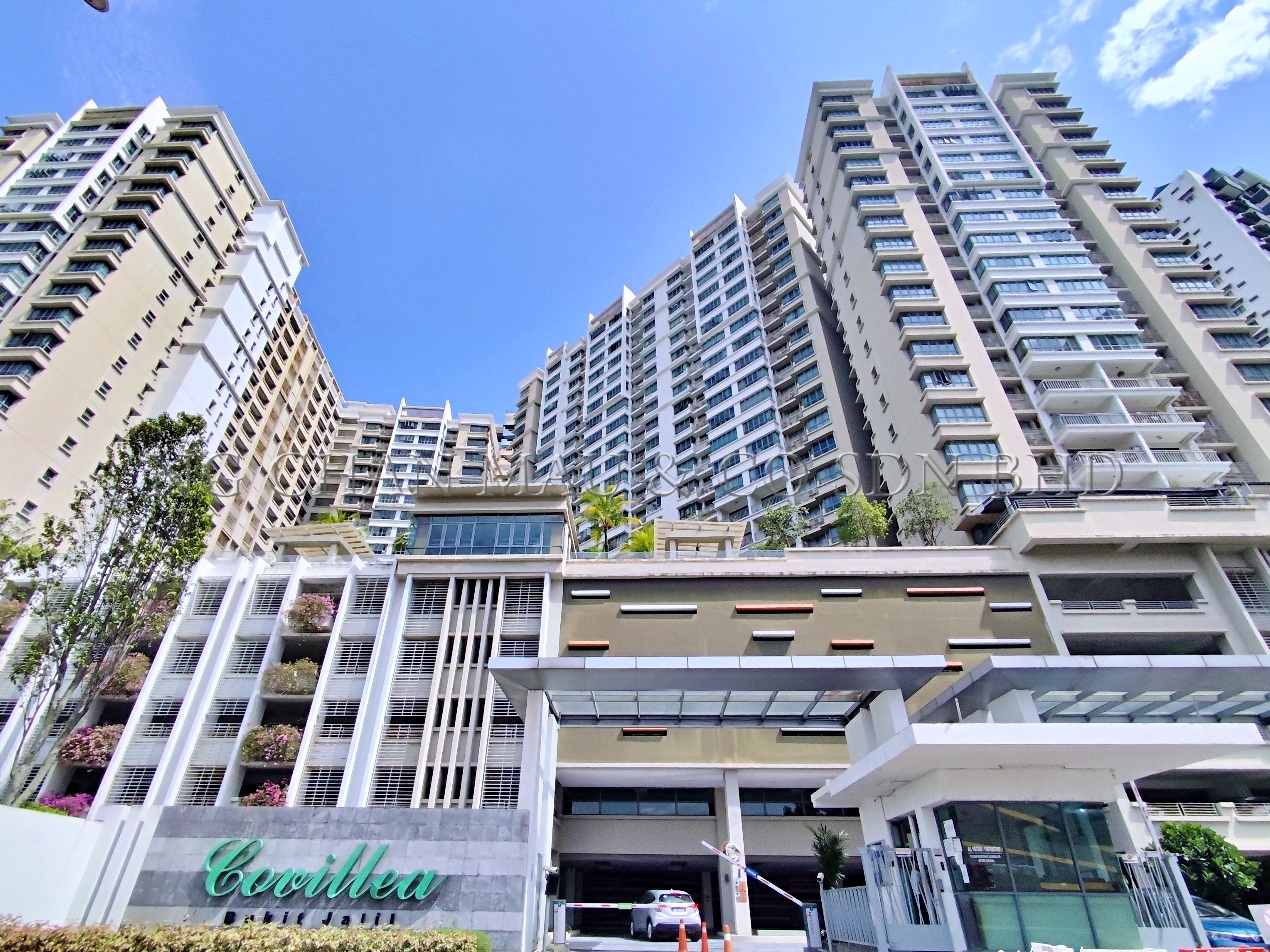 Condominium