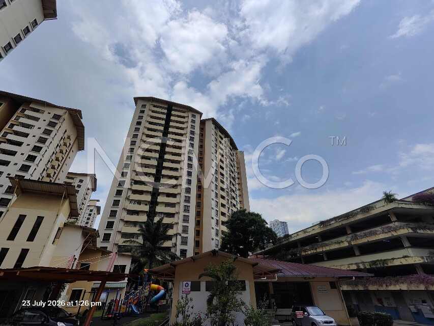 Condominium