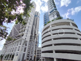 Service Apartment