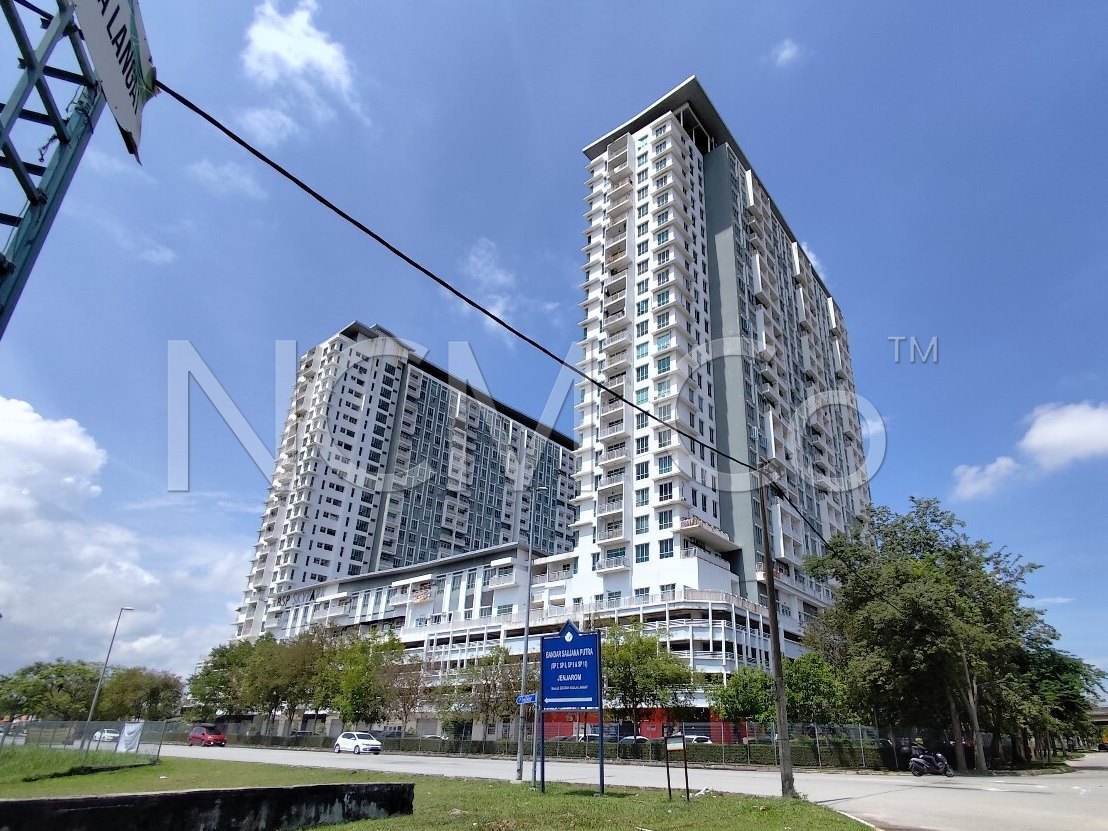 Service Residence