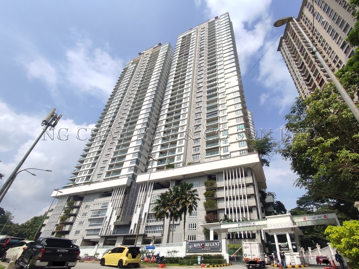 Condominium