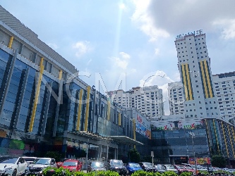 Retail Lot
