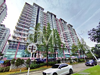 Service Apartment