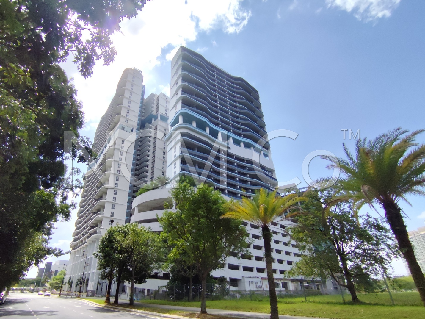 Service Apartment