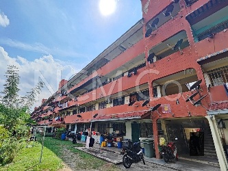 Flat, Intermediate, Low Cost