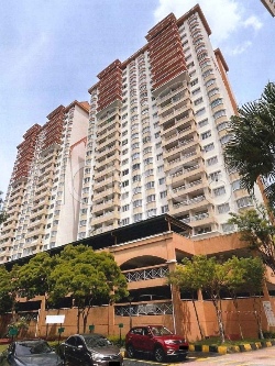 Serviced Condominium