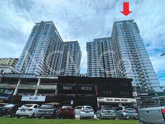 Condominium