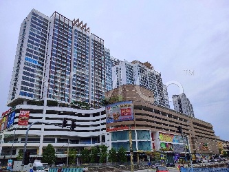 Service Apartment