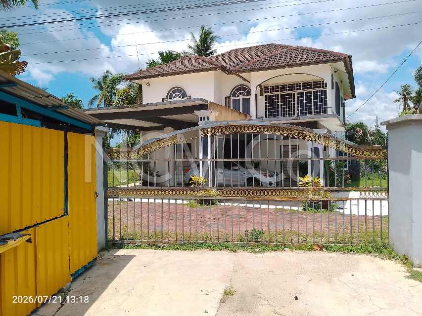 2 Storey Detached House