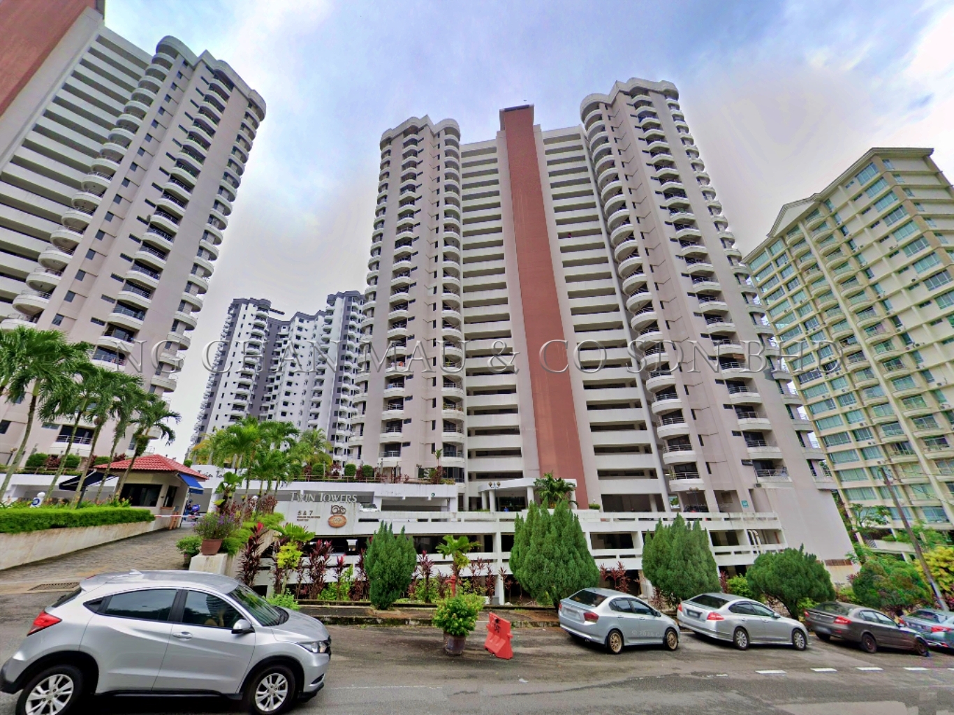 Condominium