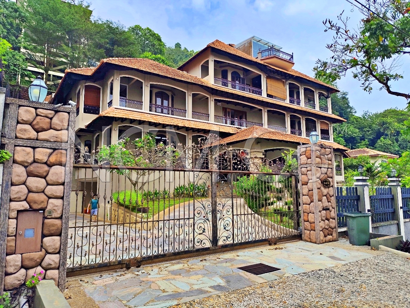 Bungalow