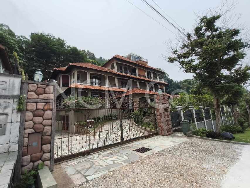Bungalow