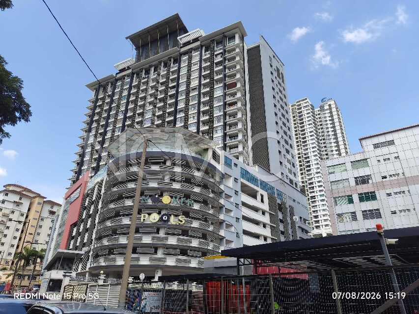 Service Apartment