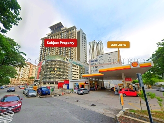 Service Apartment