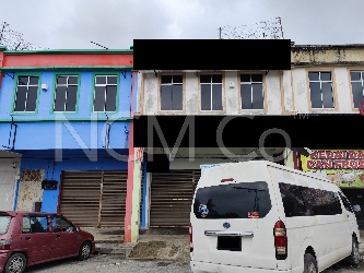 Shop Office