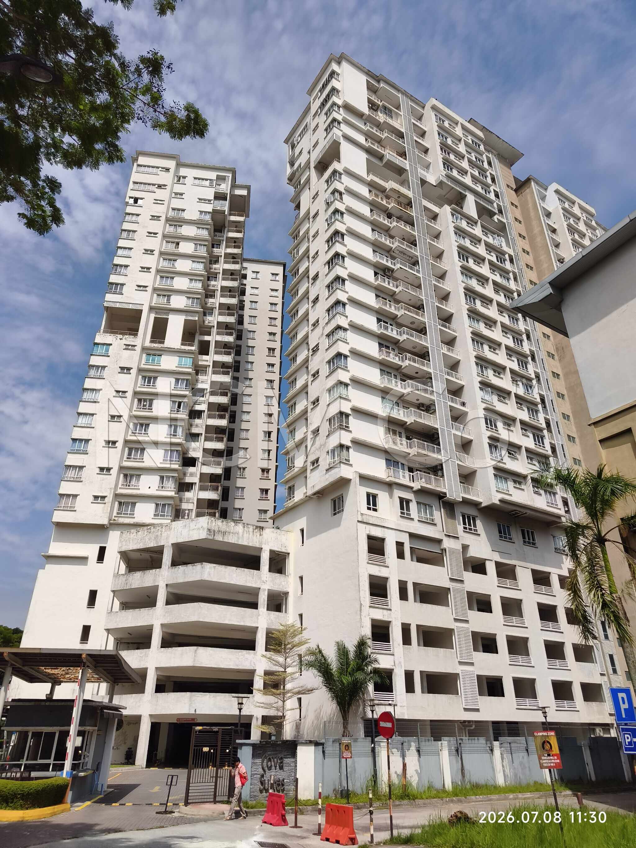Condominium