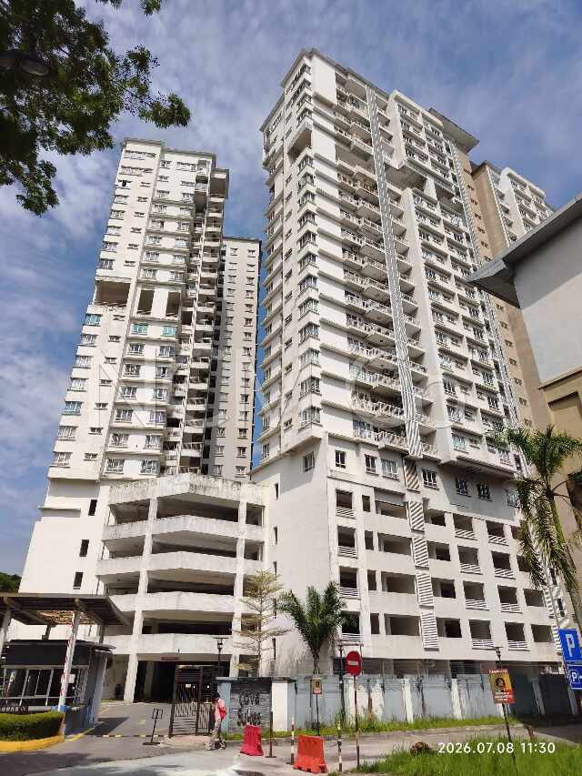 Condominium