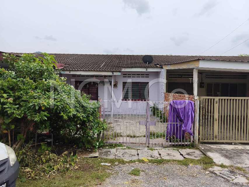 1 Storey Terrace House, Intermediate