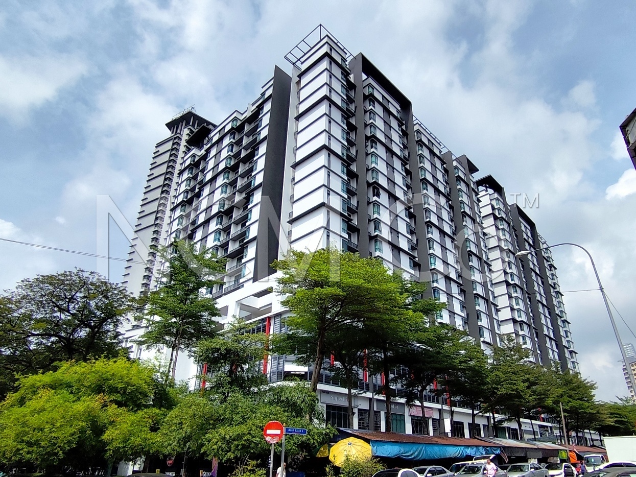 Service Apartment