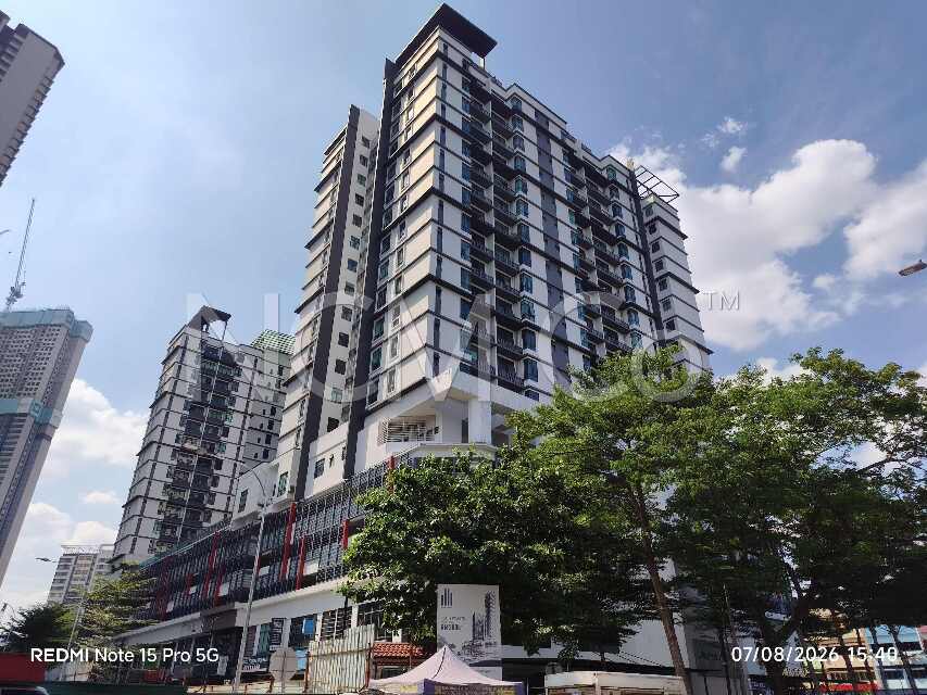 Service Apartment