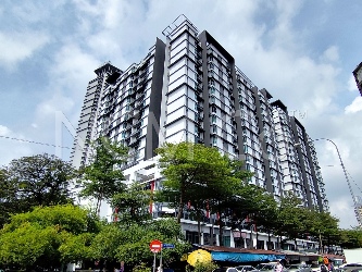 Service Apartment