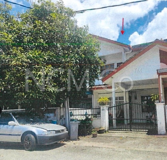 2 Storey Terrace House, Intermediate