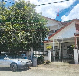 2 Storey Terrace House, Intermediate