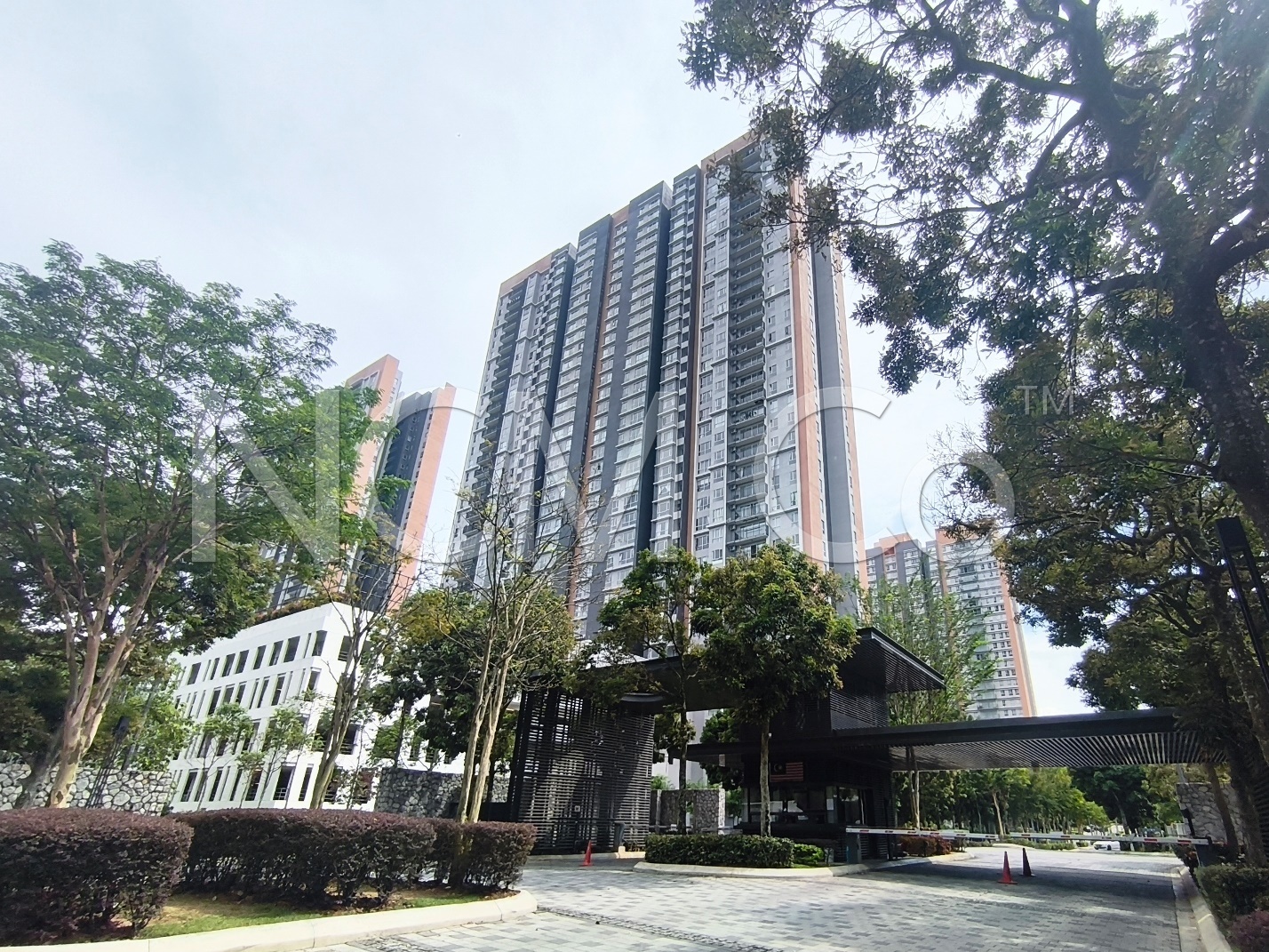 Condominium