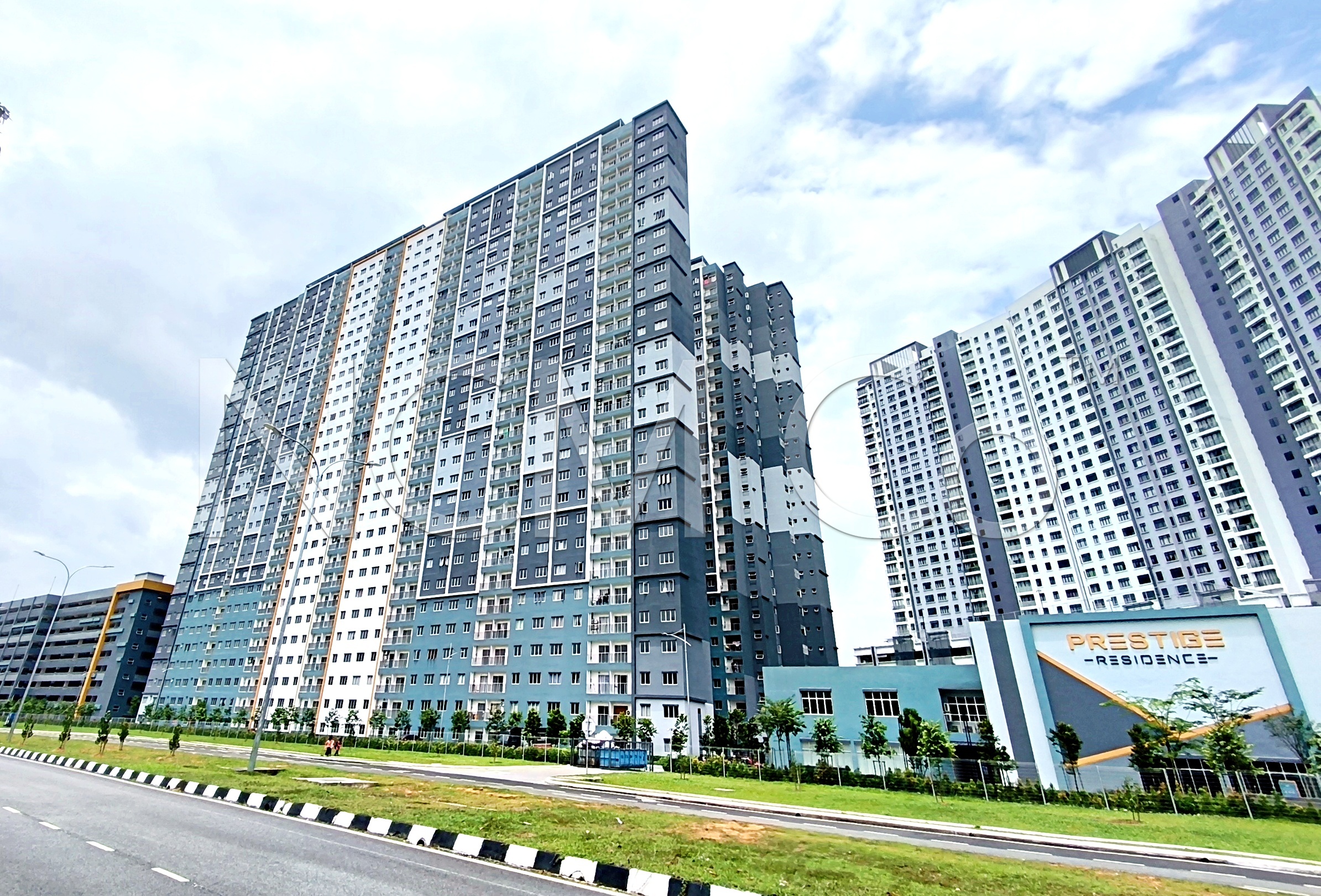 Service Apartment