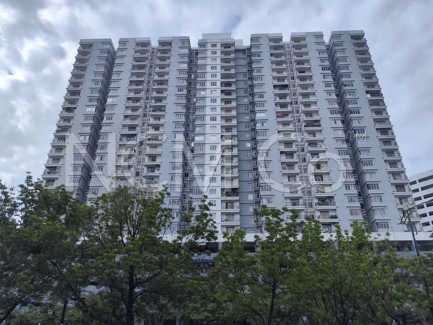 Service Apartment