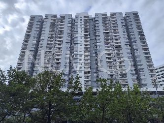 Service Apartment
