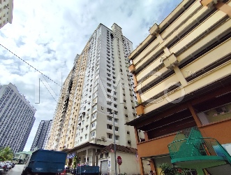 Apartment, Low-Medium Cost