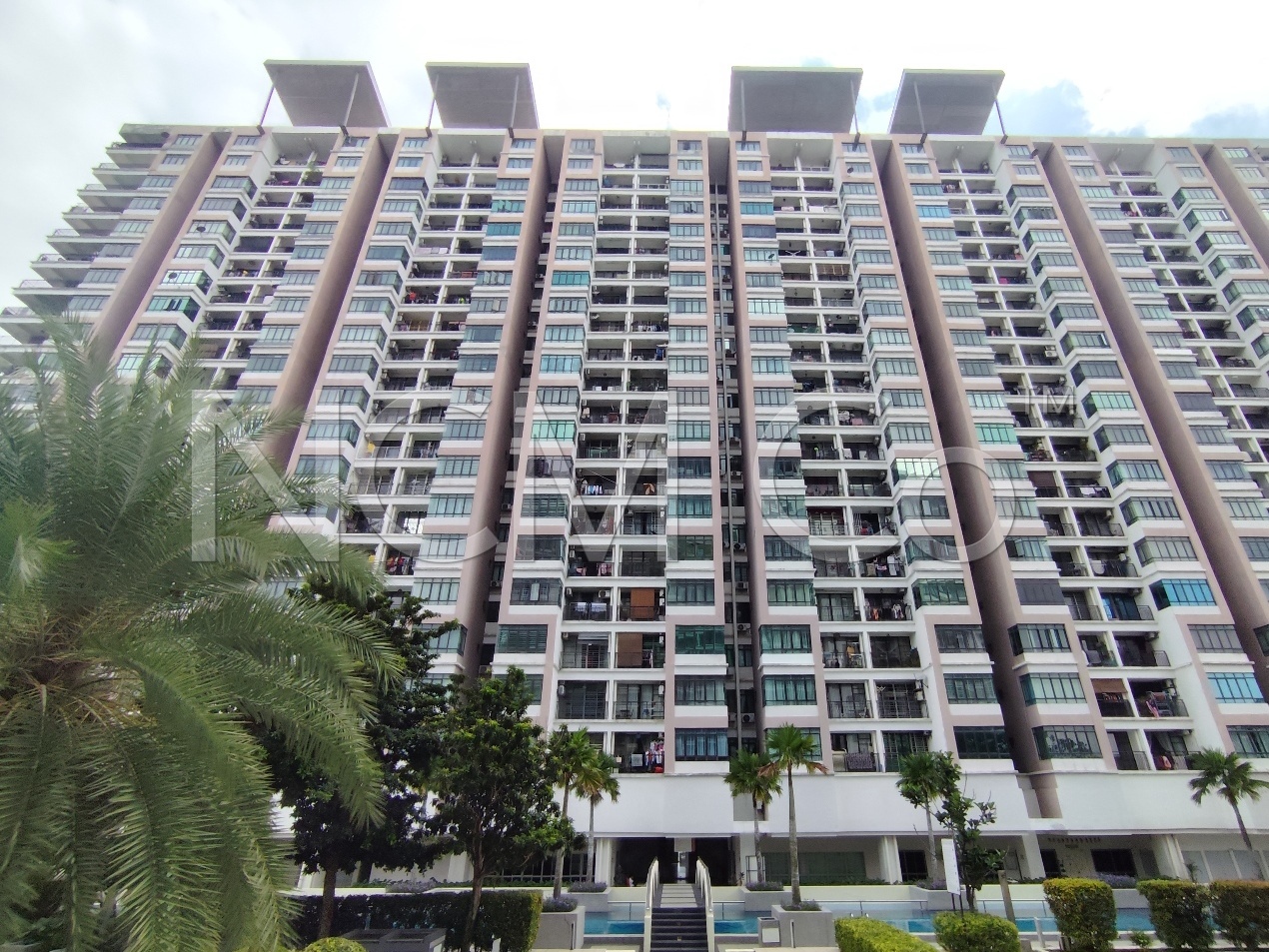 Condominium