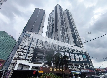 Service Apartment