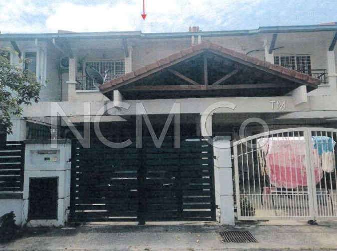 2 Storey Terrace House, Intermediate