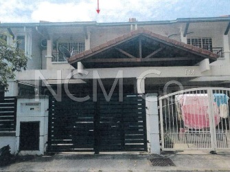 2 Storey Terrace House, Intermediate