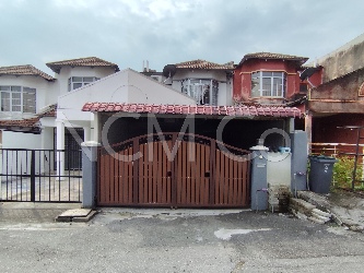 2 Storey Terrace House, Intermediate
