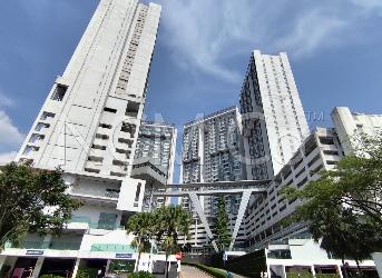 Service Apartment