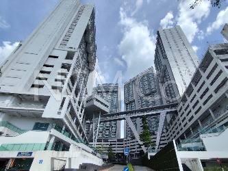 Service Apartment