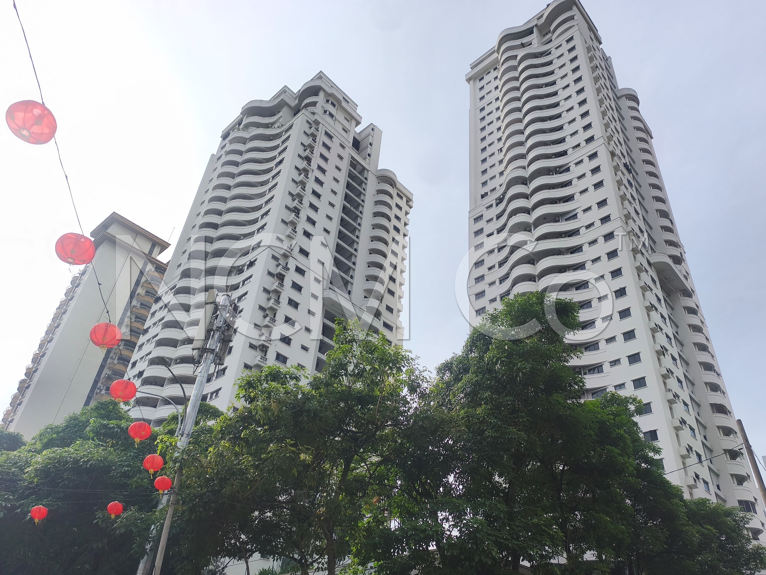 Condominium