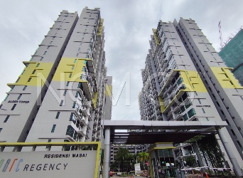 Service Apartment