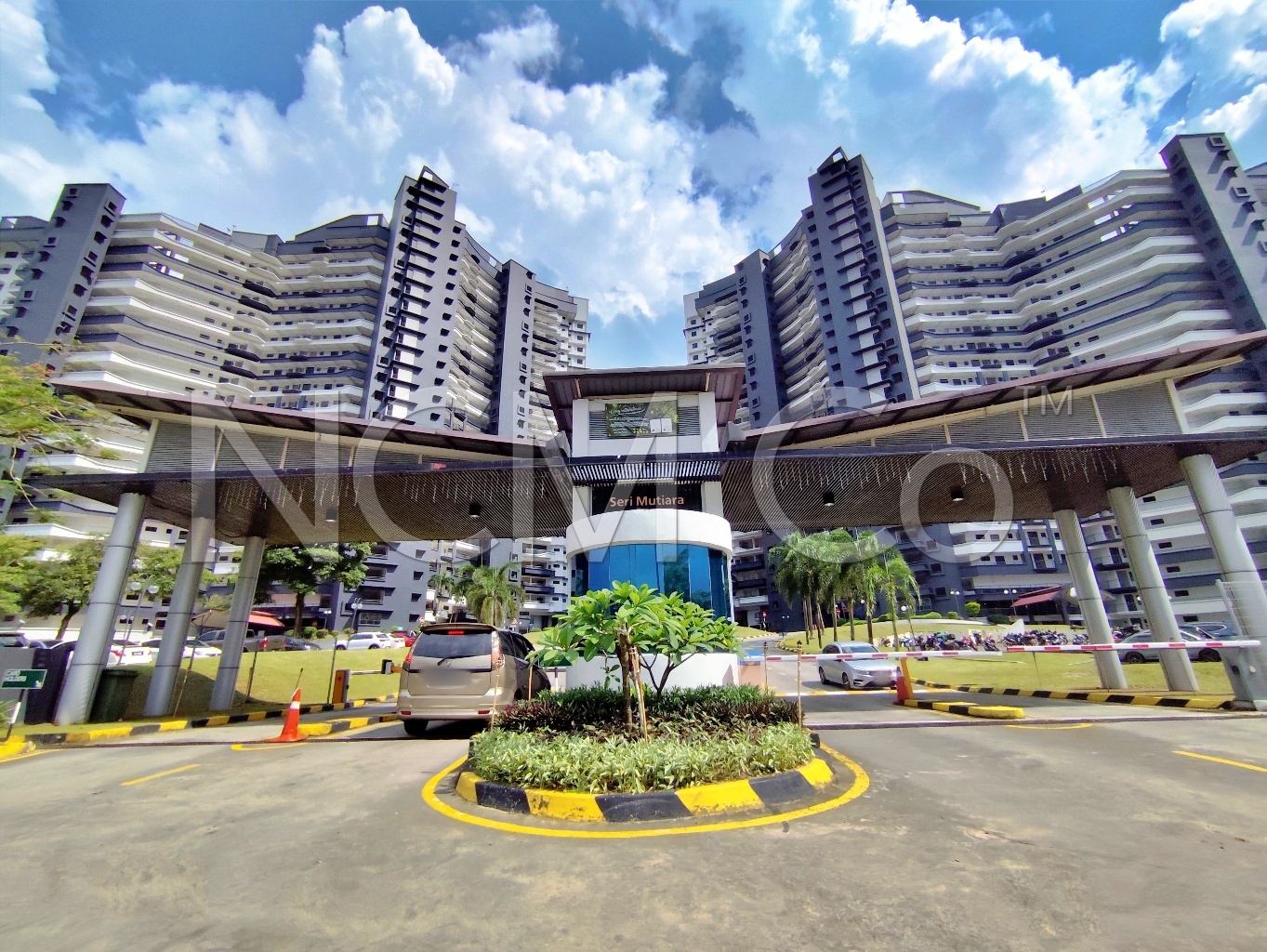 Condominium