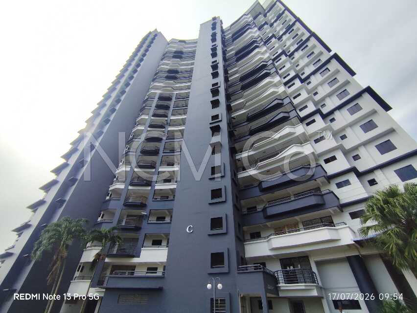 Condominium